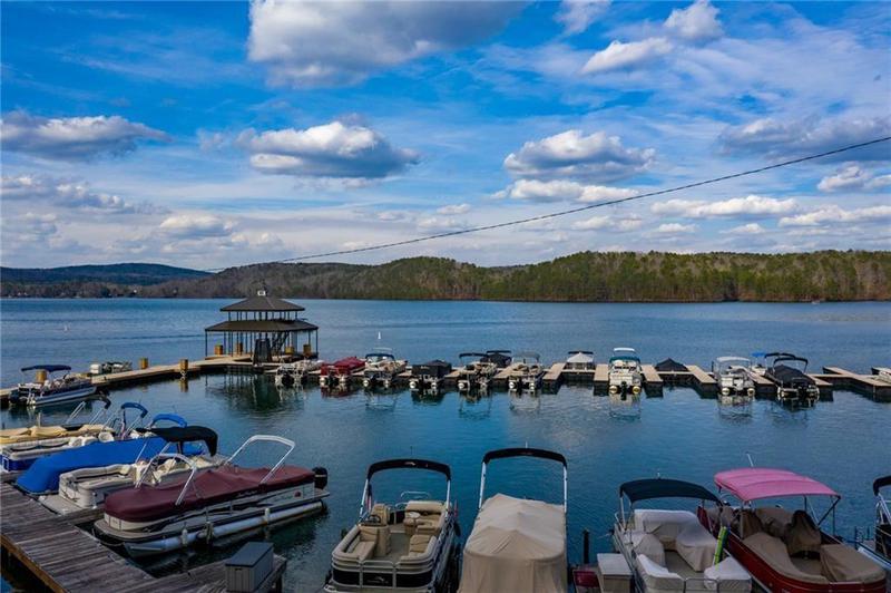 Image for property 273 Lakeside Drive, Waleska, GA 30183