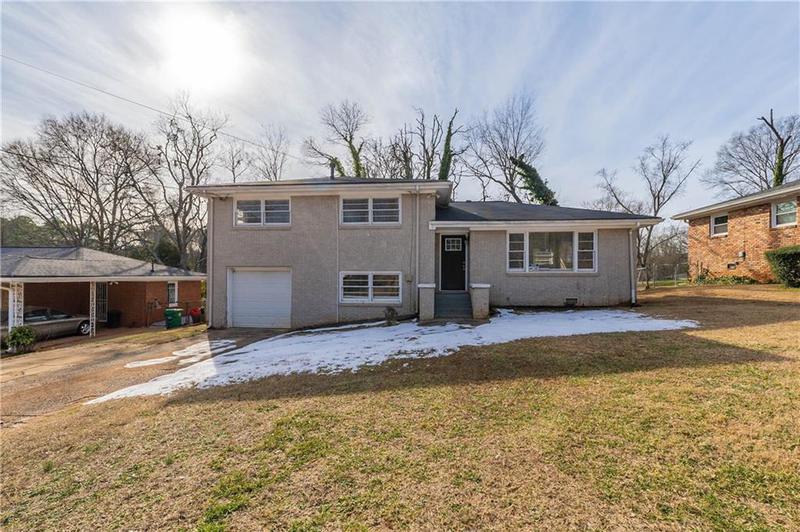 Image for property 2473 Tyler Way, Decatur, GA 30032