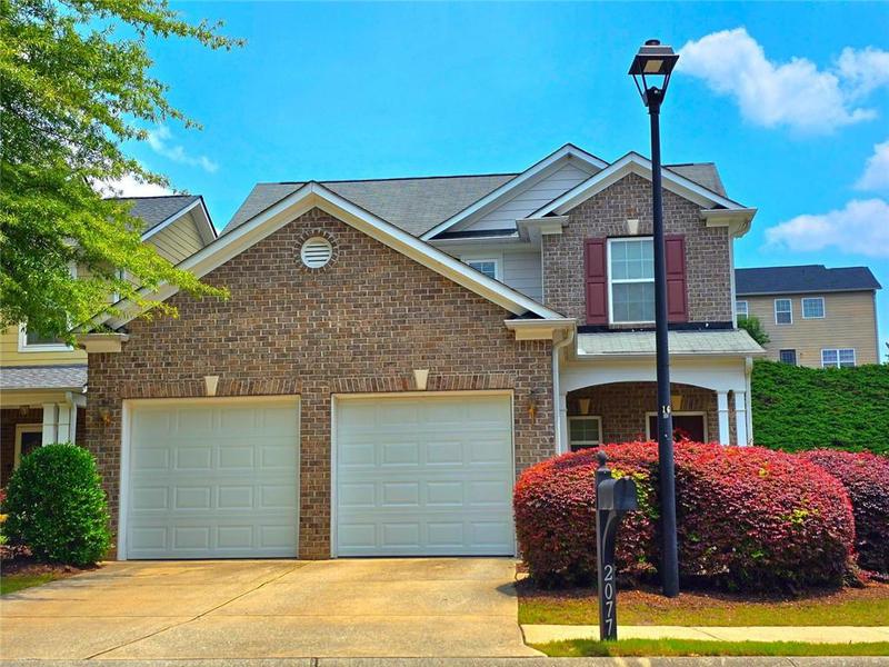 Image for property 2077 Appaloosa Way Way, Conyers, GA 30012