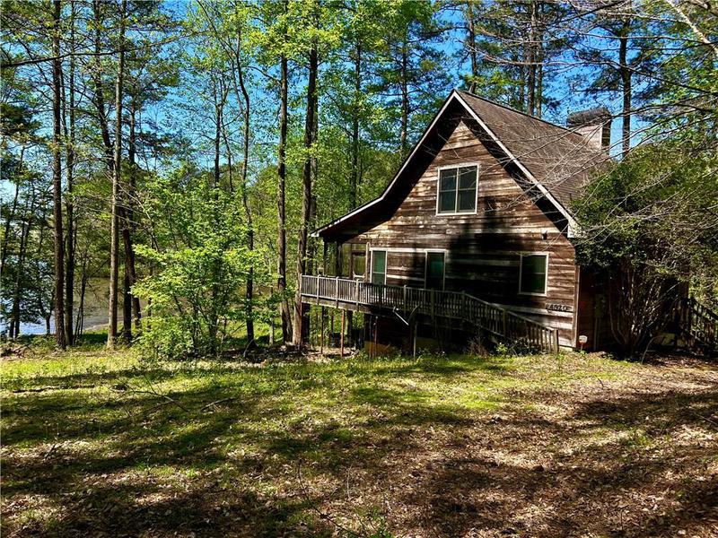 Image for property 4020 Twin Lakes Road, Cumming, GA 30040
