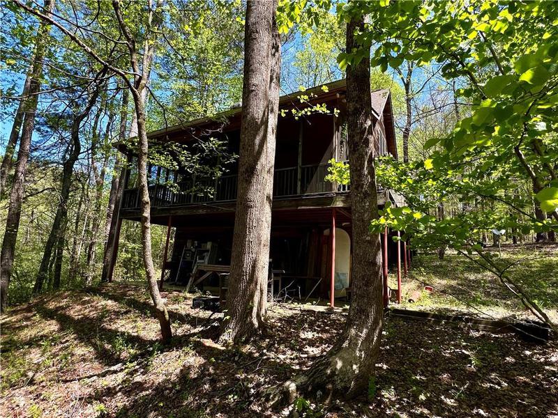 Image for property 4020 Twin Lakes Road, Cumming, GA 30040