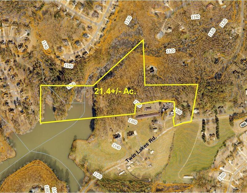 Image for property 4020 Twin Lakes Road, Cumming, GA 30040