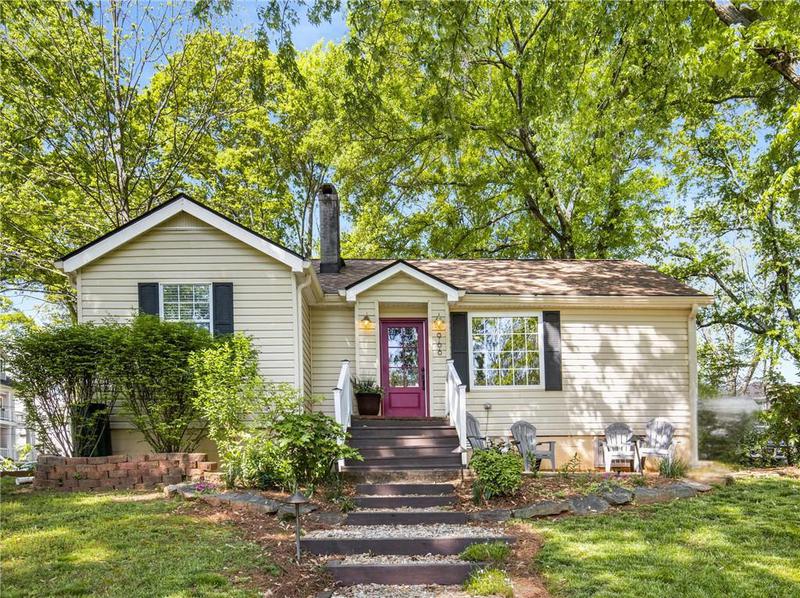 Image for property 966 Tilden Street, Atlanta, GA 30318