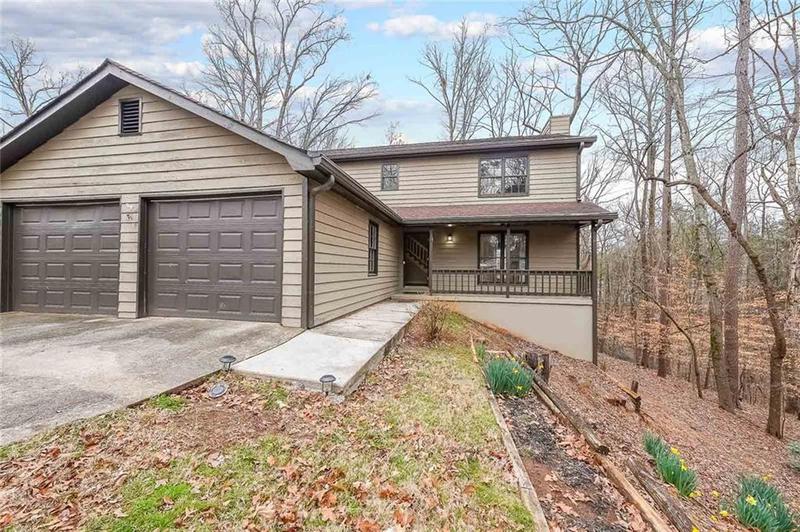 Image for property 3865 Whitney Place, Duluth, GA 30096