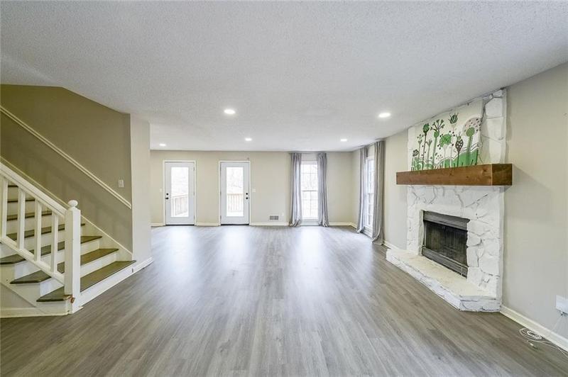 Image for property 3865 Whitney Place, Duluth, GA 30096