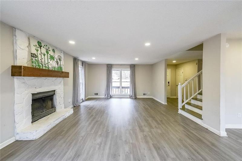 Image for property 3865 Whitney Place, Duluth, GA 30096