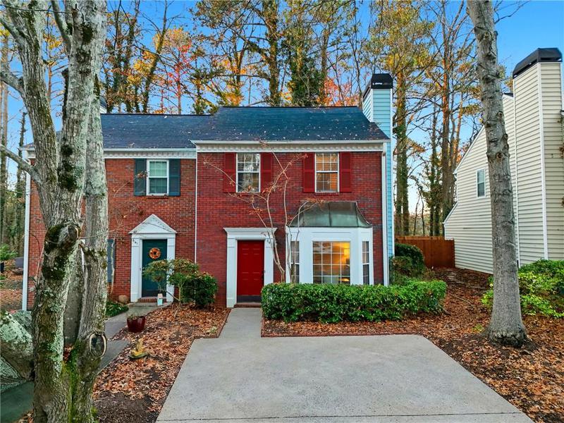 Image for property 645 Anderson Walk, Marietta, GA 30062