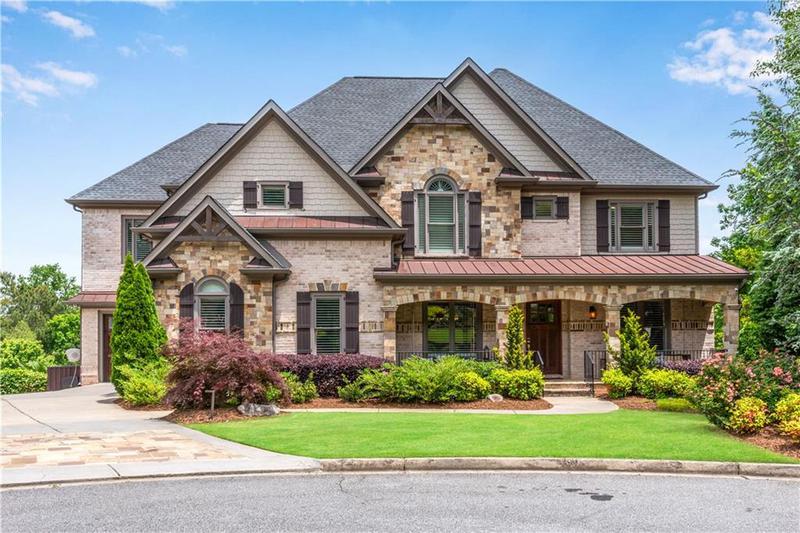 Image for property 212 Fernwood Place, Woodstock, GA 30188