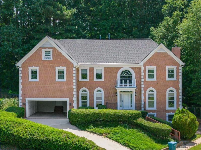 Image for property 660 Belgrave Lane, Tucker, GA 30084