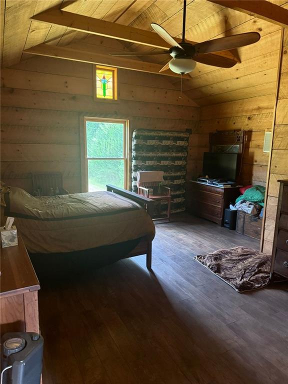 Image for property 10701 MULKY GAP Road, Suches, GA 30572