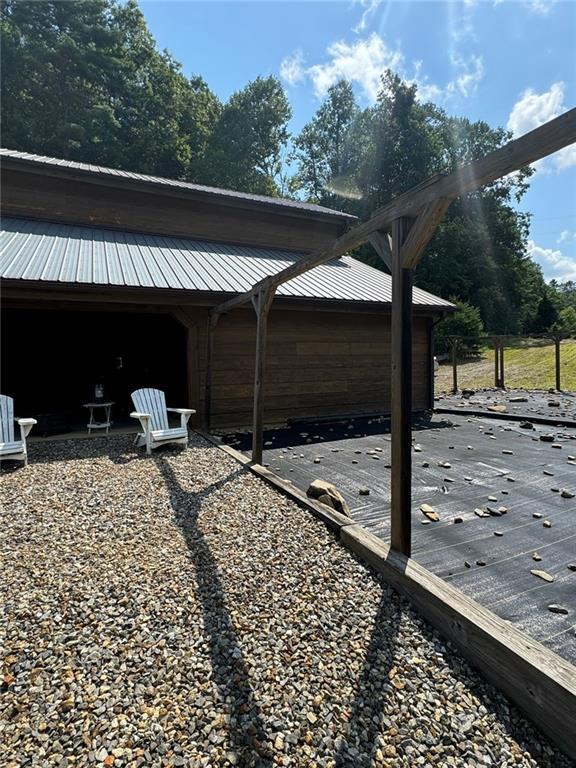 Image for property 10701 MULKY GAP Road, Suches, GA 30572