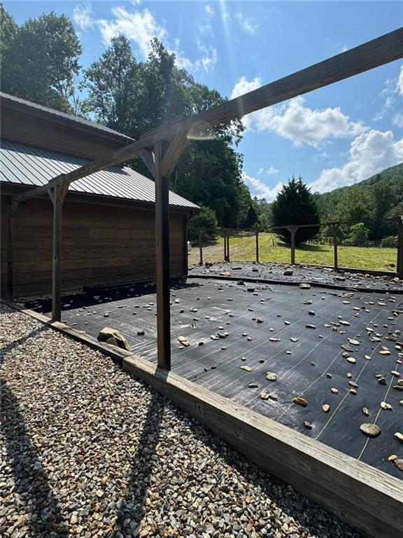 Image for property 10701 MULKY GAP Road, Suches, GA 30572