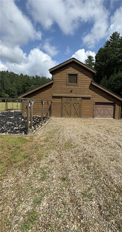 Image for property 10701 MULKY GAP Road, Suches, GA 30572