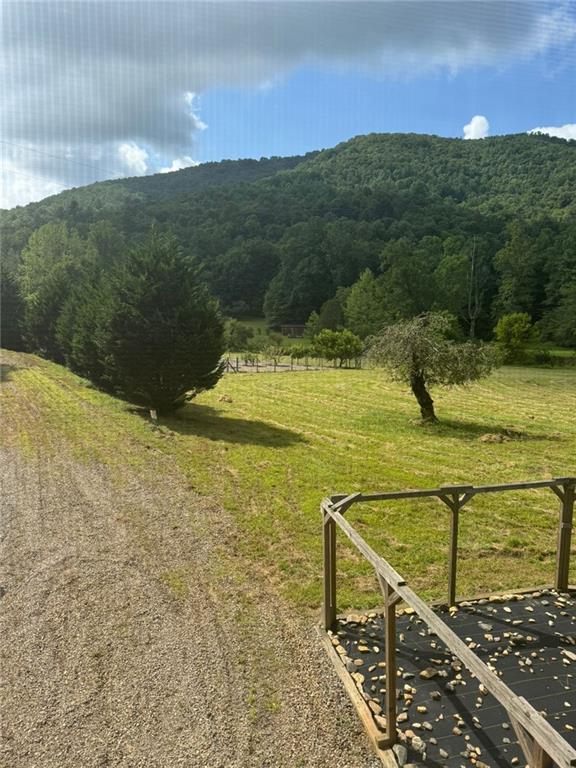 Image for property 10701 MULKY GAP Road, Suches, GA 30572
