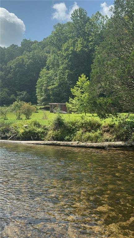 Image for property 10701 MULKY GAP Road, Suches, GA 30572