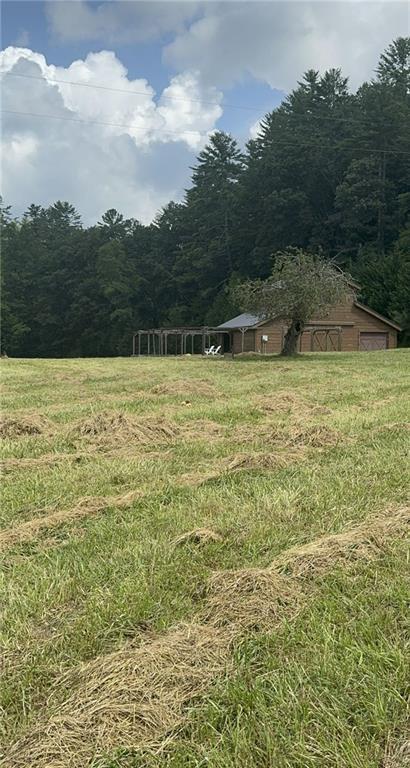 Image for property 10701 MULKY GAP Road, Suches, GA 30572