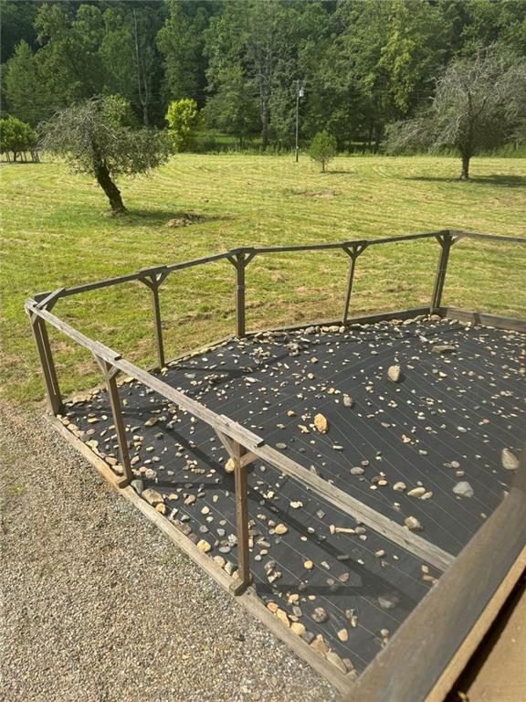 Image for property 10701 MULKY GAP Road, Suches, GA 30572