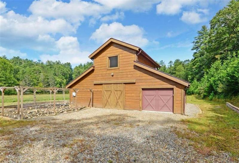 Image for property 10701 MULKY GAP Road, Suches, GA 30572