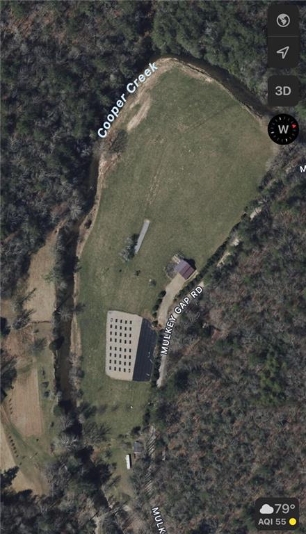 Image for property 10701 MULKY GAP Road, Suches, GA 30572