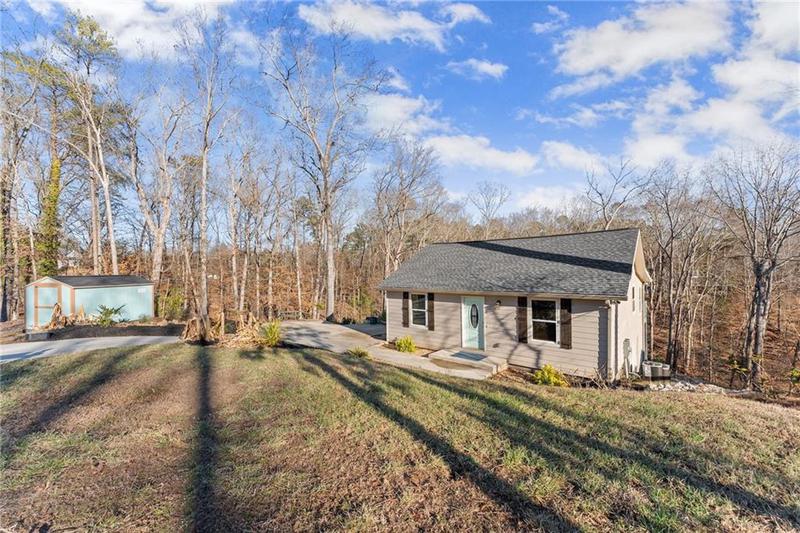 Image for property 5211 Driftwood Point, Gainesville, GA 30506