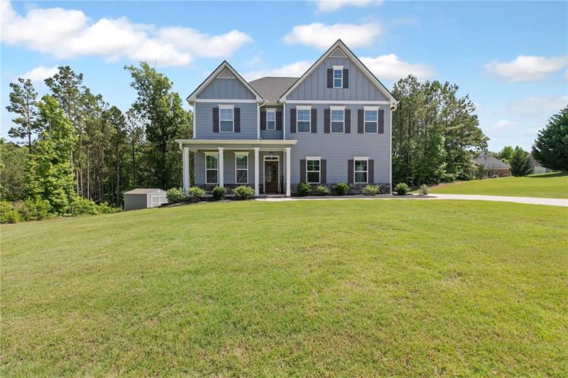 Image for property 8050 Tristan Way, Whitesburg, GA 30185