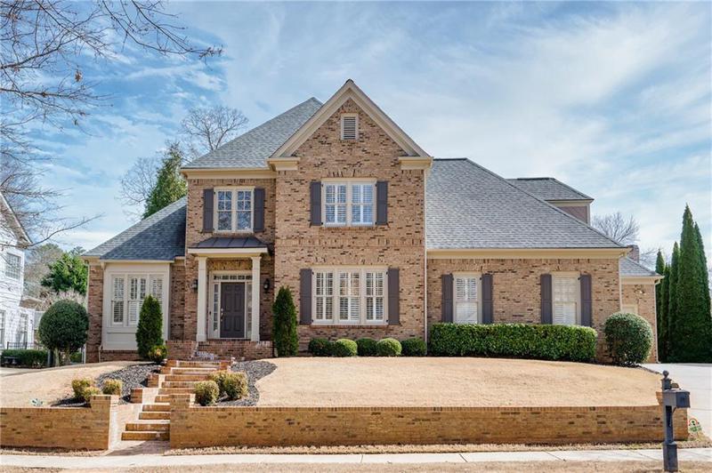 Image for property 5029 Tarry Glen Drive, Suwanee, GA 30024