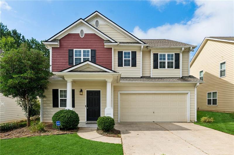 Image for property 126 Parkmont Way, Dallas, GA 30132