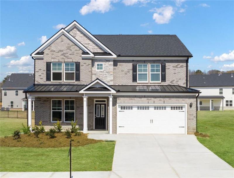 Image for property 1418 Stolz Drive, Bogart, GA 30622