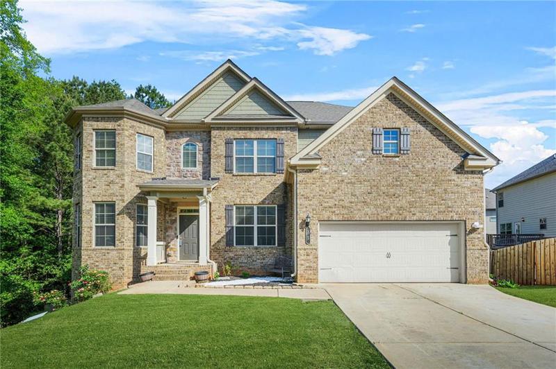 Image for property 15 Manas Court, Covington, GA 30016