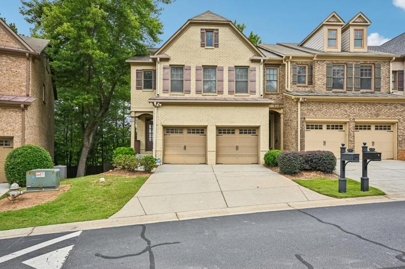 Image for property 1636 Caswell Parkway, Marietta, GA 30060