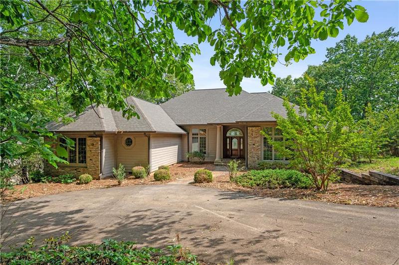 Image for property 267 Starcross Lane, Jasper, GA 30143