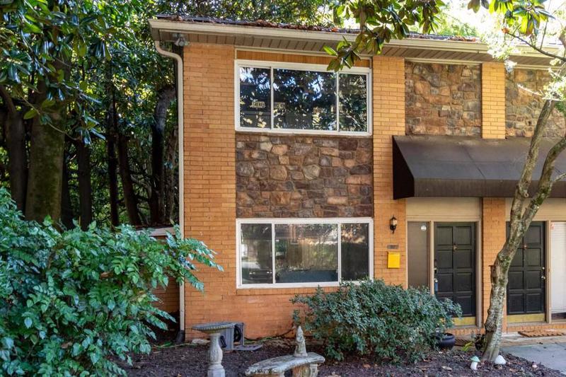 Image for property 100 Biscayne Drive A1, Atlanta, GA 30309