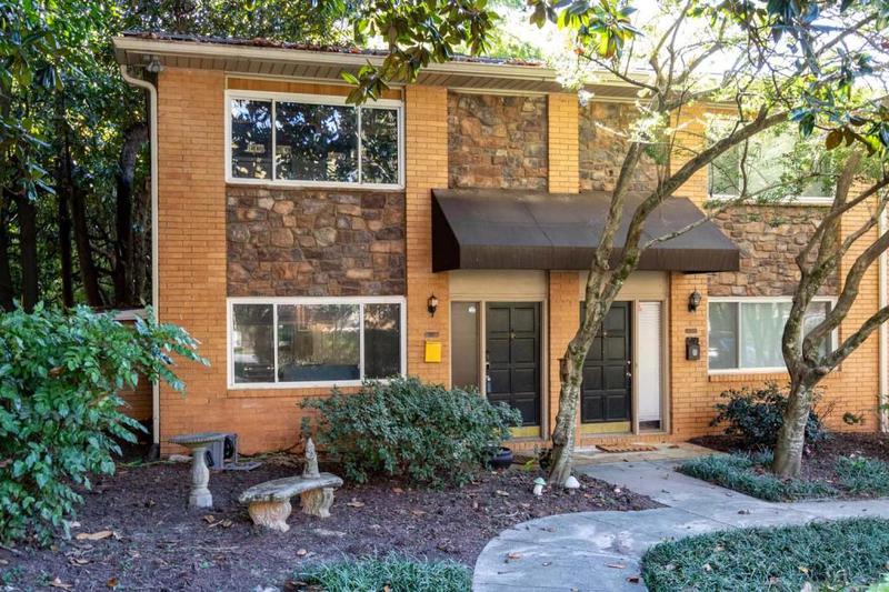 Image for property 100 Biscayne Drive A1, Atlanta, GA 30309