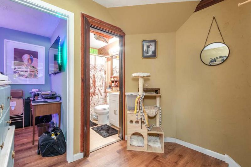 Image for property 100 Biscayne Drive A1, Atlanta, GA 30309