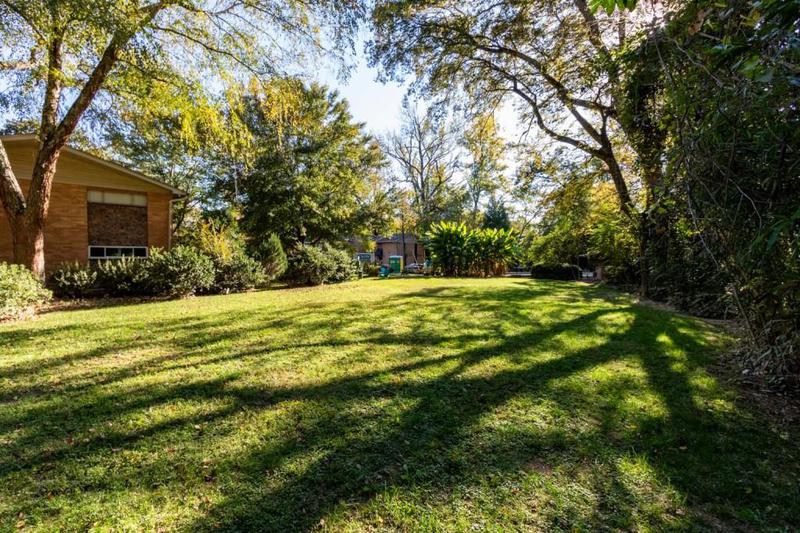 Image for property 100 Biscayne Drive A1, Atlanta, GA 30309