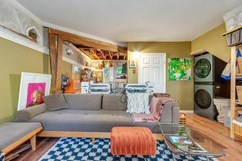 Image for property 100 Biscayne Drive A1, Atlanta, GA 30309