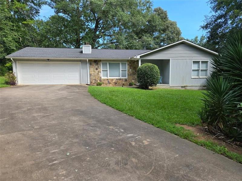 Image for property 131 Martin Luther King Jr Drive, Jefferson, GA 30549
