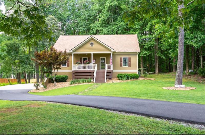 Image for property 325 Harris Loop, Dallas, GA 30157