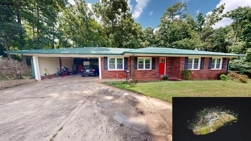 Image for property 3068 27 Highway, Carrollton, GA 30117