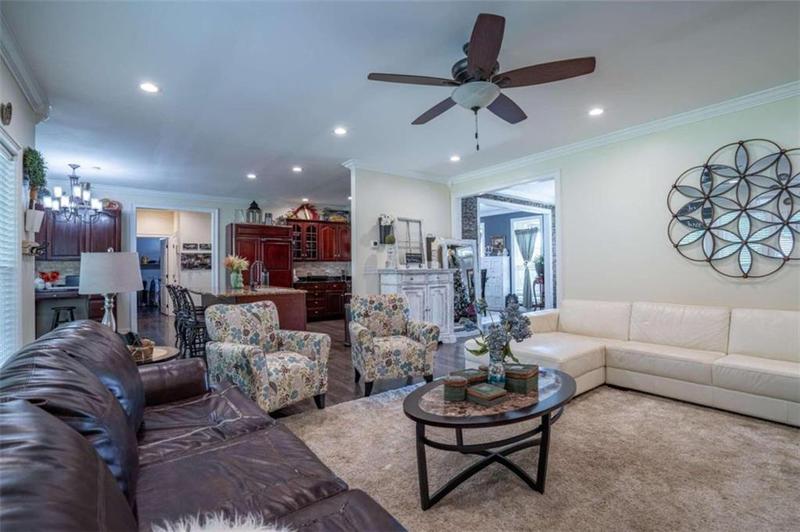 Image for property 655 Antioch Road, Cedartown, GA 30125