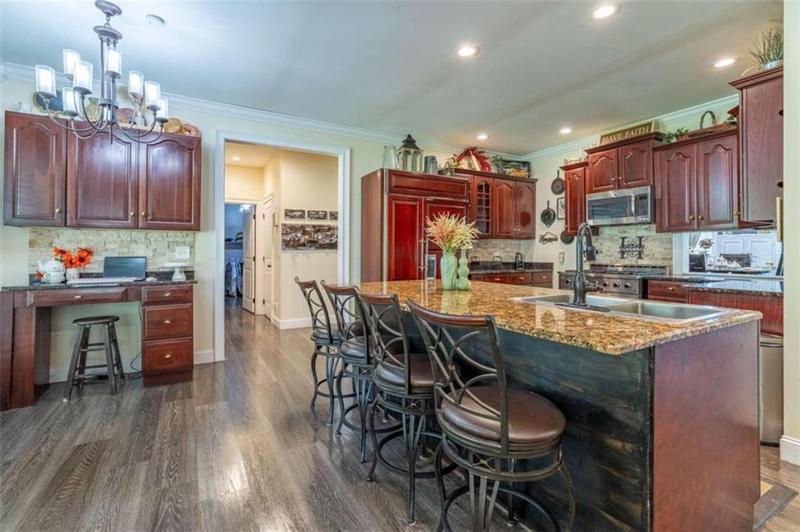 Image for property 655 Antioch Road, Cedartown, GA 30125