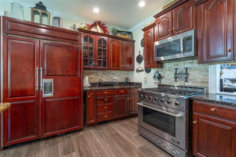 Image for property 655 Antioch Road, Cedartown, GA 30125