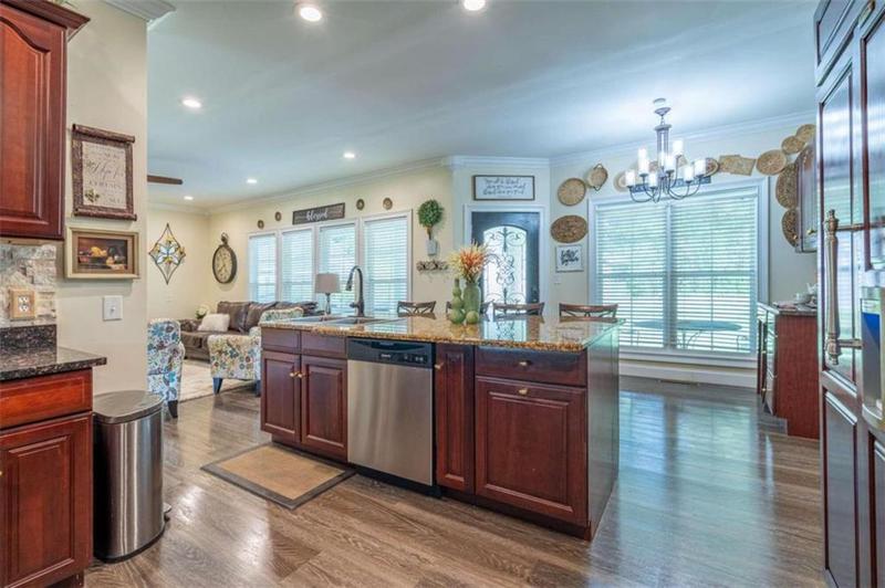 Image for property 655 Antioch Road, Cedartown, GA 30125