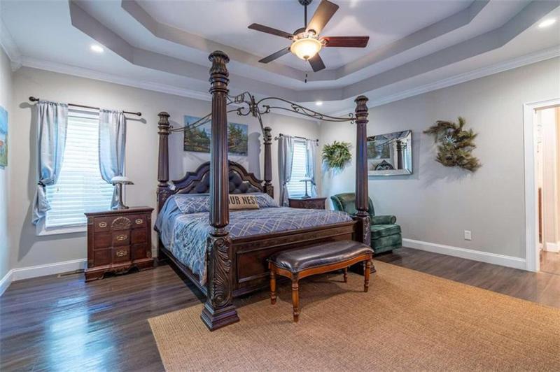 Image for property 655 Antioch Road, Cedartown, GA 30125