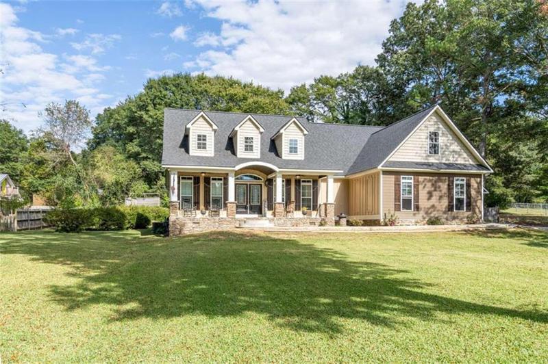 Image for property 655 Antioch Road, Cedartown, GA 30125