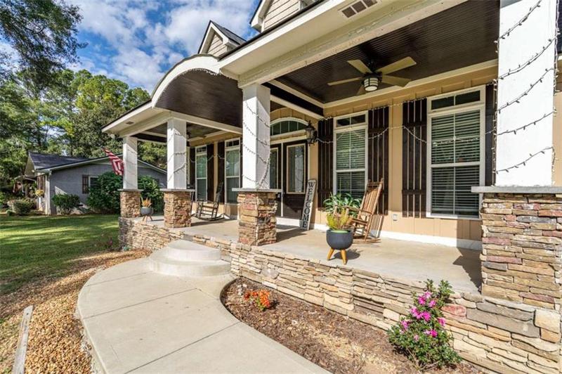 Image for property 655 Antioch Road, Cedartown, GA 30125