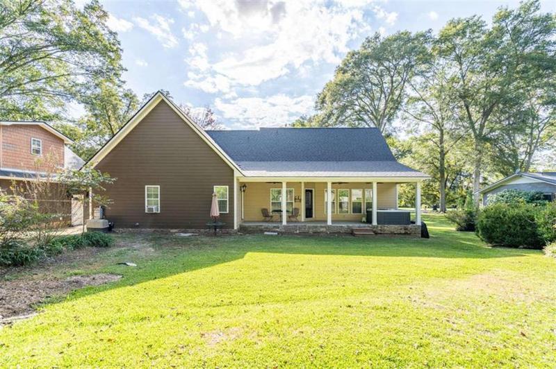 Image for property 655 Antioch Road, Cedartown, GA 30125