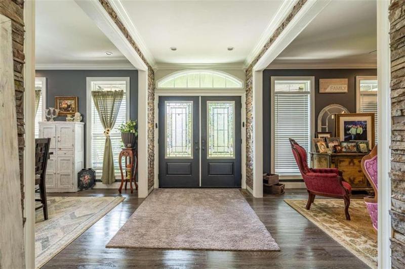 Image for property 655 Antioch Road, Cedartown, GA 30125