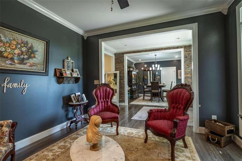Image for property 655 Antioch Road, Cedartown, GA 30125
