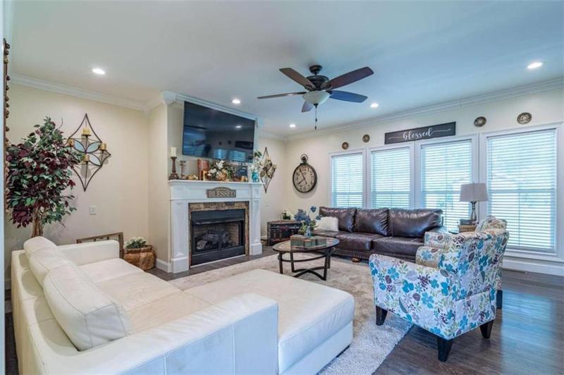 Image for property 655 Antioch Road, Cedartown, GA 30125